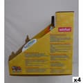 Pikkukuva 11 / 11: Lelupiano Winfun 26 x 11 x 15 cm (4 osaa)
