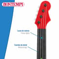Miniatyrbild 4 av 11: Gitarr för barn Bontempi 17 x 51 x 5 cm (6 antal)