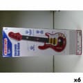 Miniatyrbild 9 av 11: Gitarr för barn Bontempi 17 x 51 x 5 cm (6 antal)
