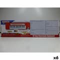 Miniatyrbild 9 av 11: Tangentbord Bontempi 47 x 3,5 x 13 cm (6 antal)