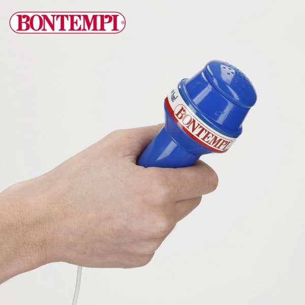 Högtalare med Karaoke Mikrofon Bontempi 2 antal