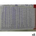 Miniatyrbild 10 av 11: Musikalisk Leksak Bontempi 37 x 105 x 37 cm (2 antal)