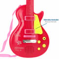 Miniatyrbillede 6 af 11: Børne Guitar Bontempi 20 x 56 x 4 cm (6 enheder)