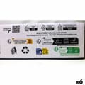 Miniatyrbillede 11 af 11: 20-Key keyboard Bontempi 42 x 4 x 15 cm (6 enheder)