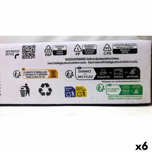 20-Key keyboard Bontempi 42 x 4 x 15 cm (6 enheder)