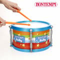 Miniatyrbillede 5 af 11: Tromme Bontempi 24 x 13 x 24 cm (6 enheder)