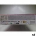 Miniatyrbillede 6 af 11: 20-Key keyboard Bontempi 43 x 56 x 23 cm (2 enheder)