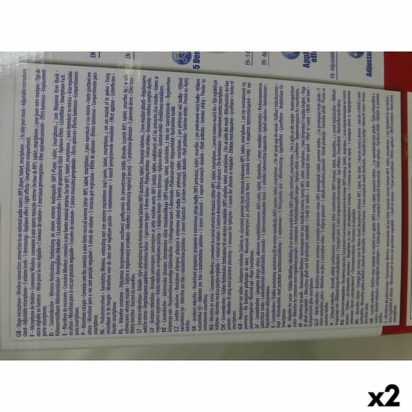 Soiva lelu Bontempi 37 x 105 x 37 cm (2 osaa)