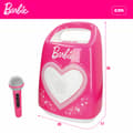 Miniatyrbilde 4 av 6: Karaokemikrofon Barbie