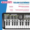 Miniatyrbilde 3 av 11: Tastatur med 37 Taster Bontempi 42 x 4 x 15 cm (6 enheter)