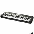 Miniatyrbilde 1 av 11: Tastatur med 37 Taster Bontempi 42 x 4 x 15 cm (6 enheter)