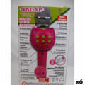 Miniatyrbilde 9 av 11: Karaokemikrofon Bontempi 6 enheter