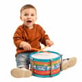 Miniatyrbilde 6 av 11: Tromme Bontempi 24 x 13 x 24 cm (6 enheter)