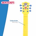 Miniatyrbilde 4 av 11: Babygitar Bontempi 20 x 56 x 4 cm (6 enheter)