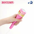 Miniatyrbilde 8 av 11: Lekemikrofon Bontempi 20 x 105 x 20 cm (6 enheter)