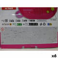 Miniatyrbilde 8 av 11: Babygitar Bontempi 20 x 56 x 4 cm (6 enheter)