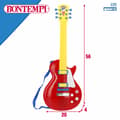 Miniatyrbillede 5 af 11: Børne Guitar Bontempi 20 x 56 x 4 cm (6 enheder)