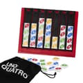 Miniatyrbild 4 av 6: Mattel Games - UNO®-Quatro-Game för vuxna, familjekväll och spelkväll HPF82