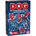 Miniatyrbild 6 av 6: DOG - Brädspel - SCHMIDT SPIELE - Fördjupa dig i DOG-spelets fängslande värld med denna klassiska utgåva!