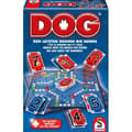 Miniatyrbild 1 av 6: DOG - Brädspel - SCHMIDT SPIELE - Fördjupa dig i DOG-spelets fängslande värld med denna klassiska utgåva!