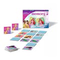 Miniatyrbild 2 av 4: Spelkort Memory Game Disney Princesses RAVENSBURGER familjebrädspel