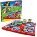 Miniatyrbild 2 av 4: Spel Vem är det? Super Mario