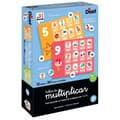 Miniatyrbild 1 av 4: Pedagogiskt spel - DISET - Jag lär mig multiplikationstabellerna - självkorrigerande system - flerfärgad