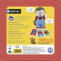 Miniatyrbild 3 av 3: NATHAN T'choupi - Hide and Seek