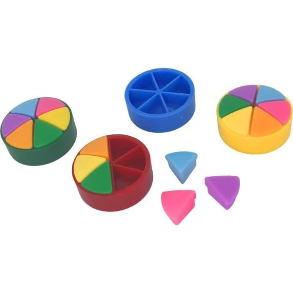 Trivial Pursuit Harry Potter edition Ultimate, Winning Moves
