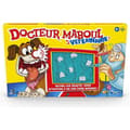 Miniatyrbild 1 av 6: DOCTEUR MABOUL - Veterinär - Brädspel för barn från 6 år