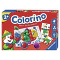 Miniatyrbild 1 av 3: Colorino - Pedagogiskt spel - Lära sig färger - Kreativa aktiviteter för barn - Ravensburger - Från 2 år