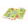 Miniatyrbild 4 av 4: Pedagogiskt spel - NATHAN - La Petite Ecole - Mon Grand Coffret Petite Section
