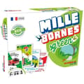 Miniatyrbild 2 av 5: MILLE BORNES GREEN - Kortspel - DUJARDIN - Res terminalerna i en elbil i denna ekologiska version!