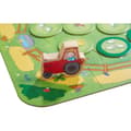 Miniatyrbild 4 av 4: Brädspel - HABA - Mina första Haba-spel - Första nummer på gården