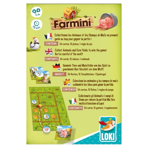FARMINI