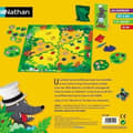 Miniatyrbild 3 av 3: NATHAN - The Wolf Game - Brädspel