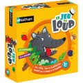 Miniatyrbild 1 av 3: NATHAN - The Wolf Game - Brädspel
