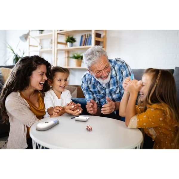 Spel av grisar - Sällskapsspel - VINNANDE RÖRELSER