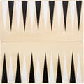 Miniatyrbild 6 av 6: Small foot company - Chess and Backgammon Gold Edition - LEGLER