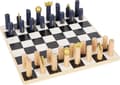 Miniatyrbild 1 av 6: Small foot company - Chess and Backgammon Gold Edition - LEGLER