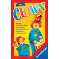Miniatyrbild 1 av 2: Vem kommer att komponera sin clown?