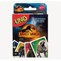 Miniatyrbild 2 av 2: One Jurassic World Dominion kortspel