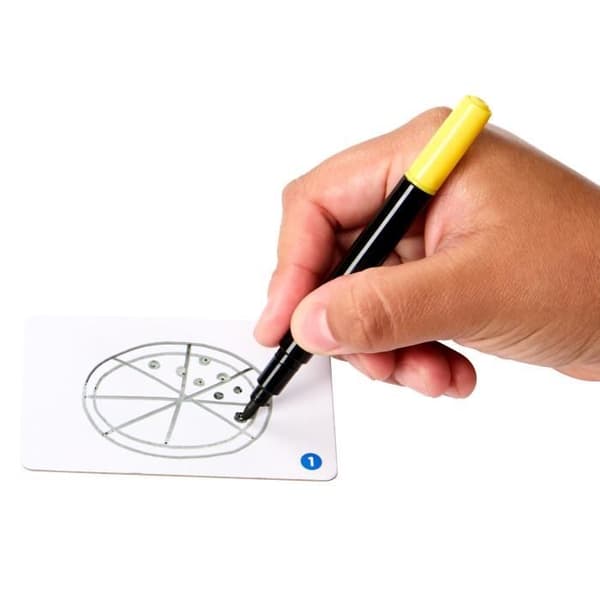 PICTIONARY SQUAD - PICTIONARY - HTW84 - FAMILJESPEL MATTEL PICTIONARY