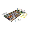 Miniatyrbild 2 av 5: Cluedo - Junior - Brädspel - för barn - från 5 år - Mysteriet med den trasiga leksaken