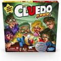 Miniatyrbild 1 av 5: Cluedo - Junior - Brädspel - för barn - från 5 år - Mysteriet med den trasiga leksaken