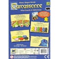 Miniatyrbild 2 av 4: Z-Man-spel | Carcassonne - Förlängning 2 Handlare och byggare | Brädspel | Från 7 år | 2 till 6 spelare | 40 minuter