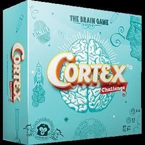 Cortex Challenge
