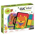 Miniatyrbild 3 av 3: Mosaikspel - NATHAN - Clic'Educ