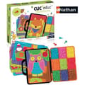 Miniatyrbild 1 av 3: Mosaikspel - NATHAN - Clic'Educ