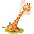 Miniatyrbild 2 av 4: GAFFE A LA GIRAFFE - Brädspel